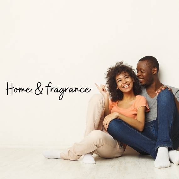 Home & Fragrance